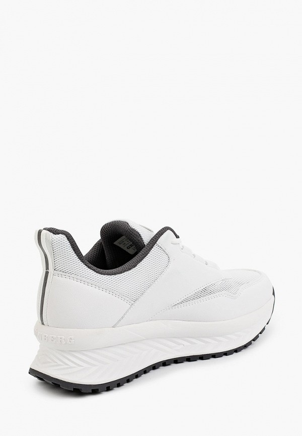 фото Кроссовки grunberg