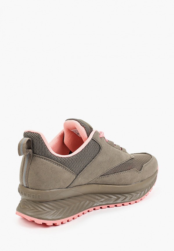 фото Кроссовки grunberg