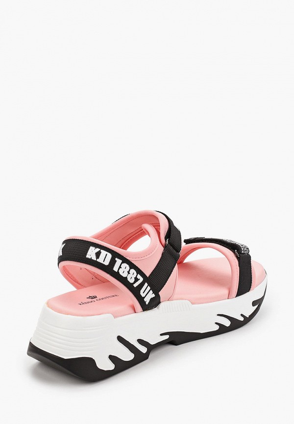 фото Сандалии keddo