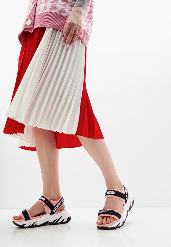 фото Сандалии keddo