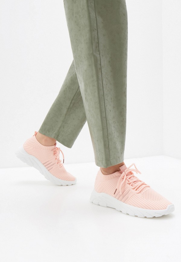 фото Кроссовки keddo