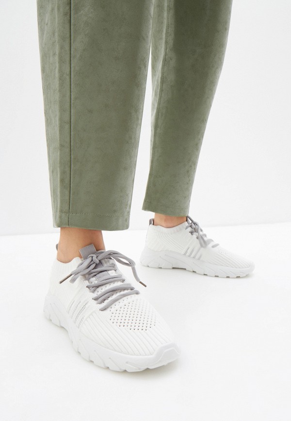 фото Кроссовки keddo