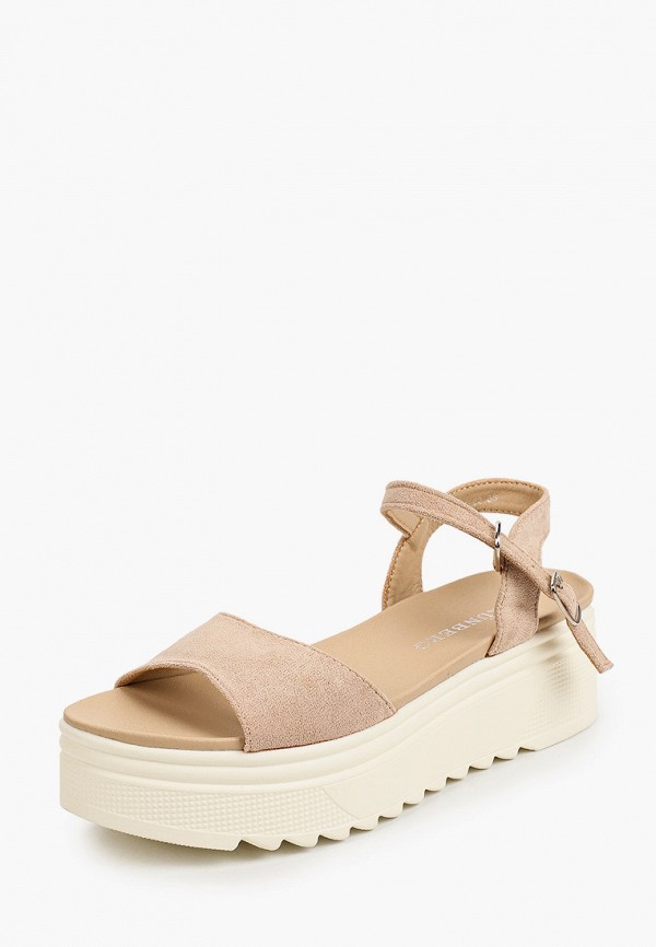 фото Босоножки grunberg