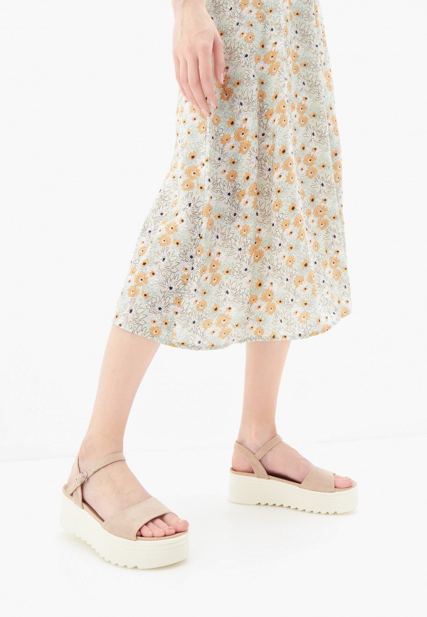 фото Босоножки grunberg