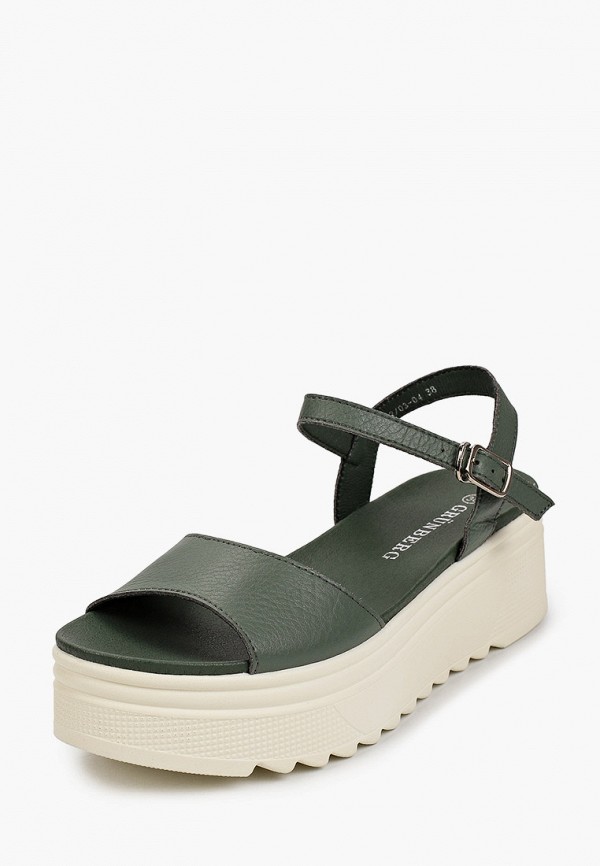 фото Босоножки grunberg