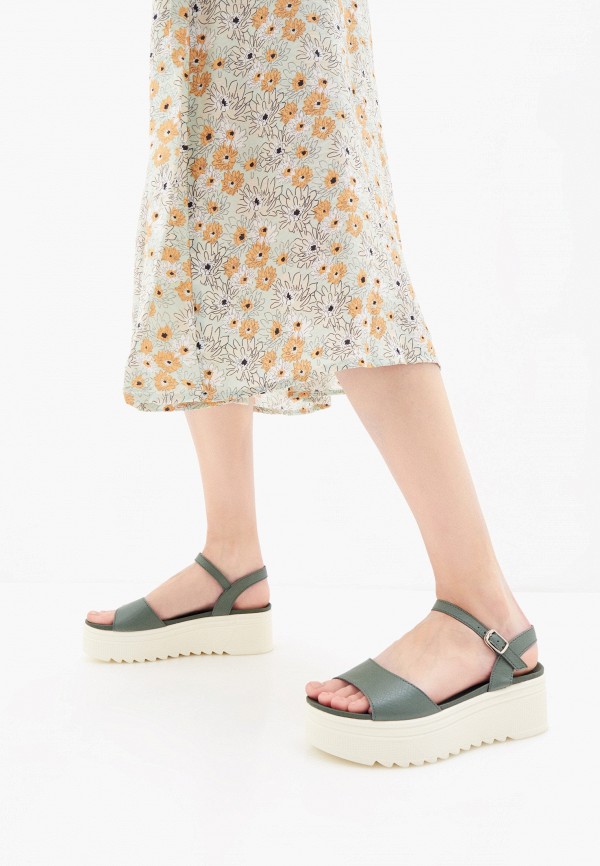 фото Босоножки grunberg