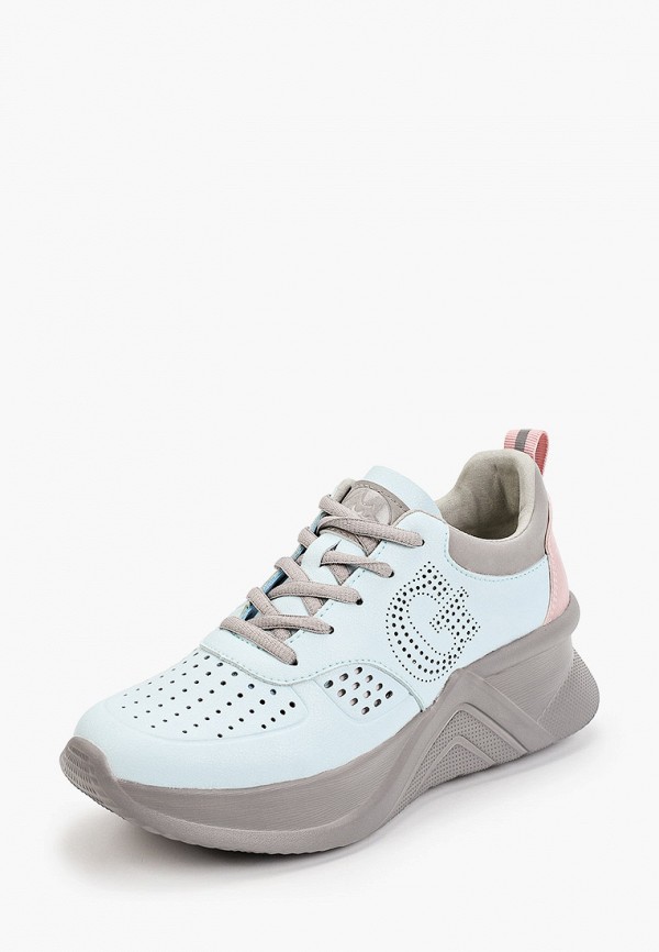 фото Кроссовки grunberg