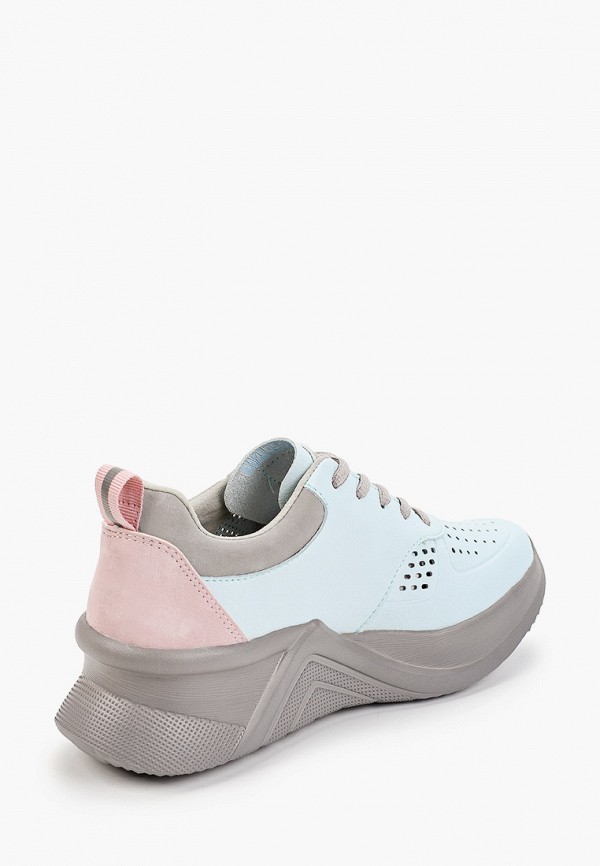 фото Кроссовки grunberg