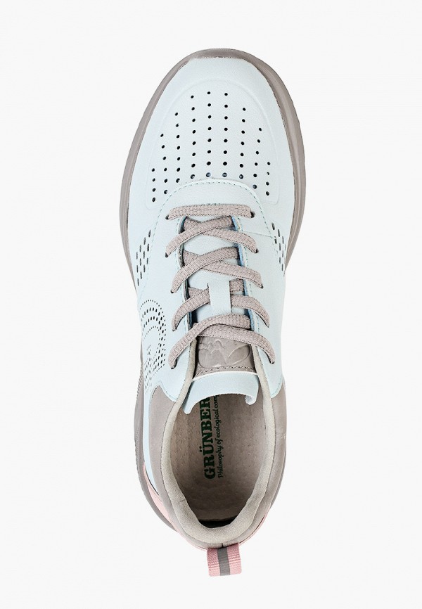 фото Кроссовки grunberg