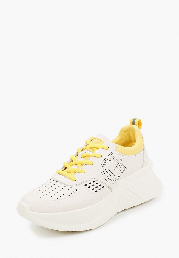 фото Кроссовки grunberg