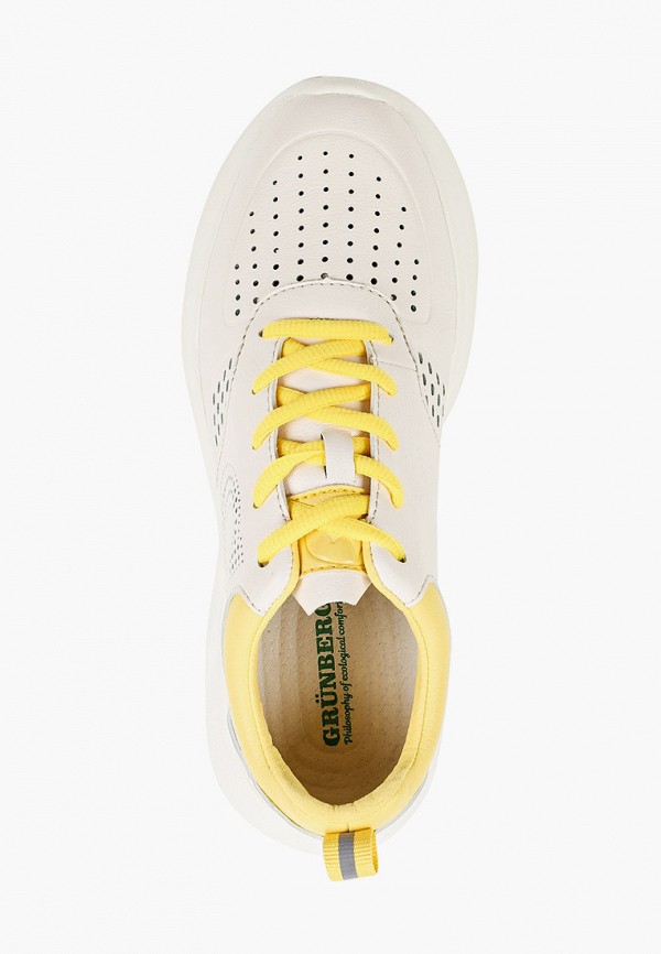 фото Кроссовки grunberg