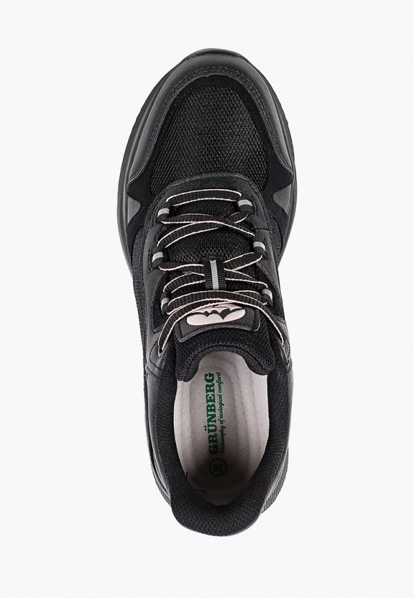 фото Кроссовки grunberg