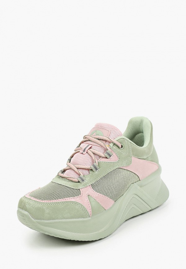 фото Кроссовки grunberg