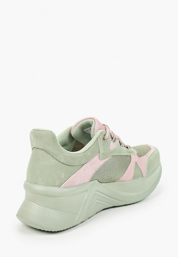 фото Кроссовки grunberg