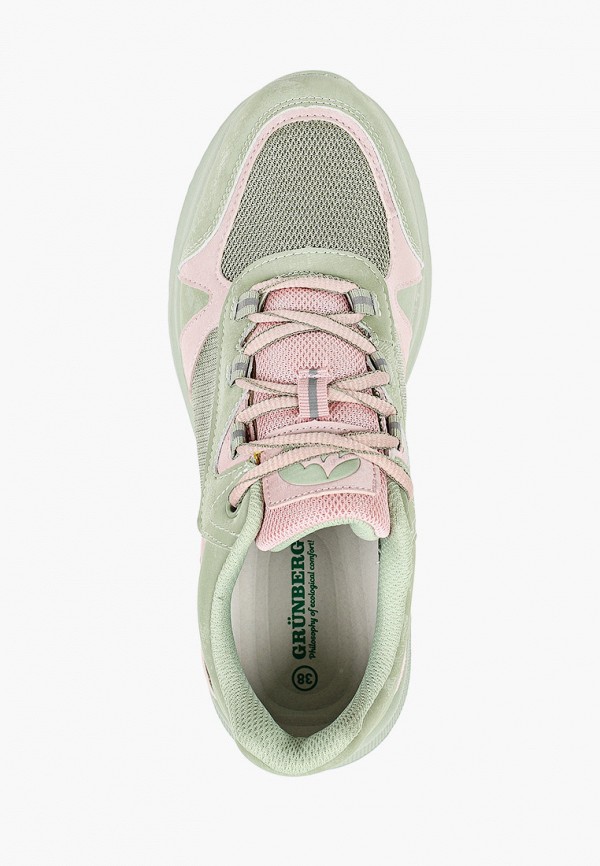 фото Кроссовки grunberg