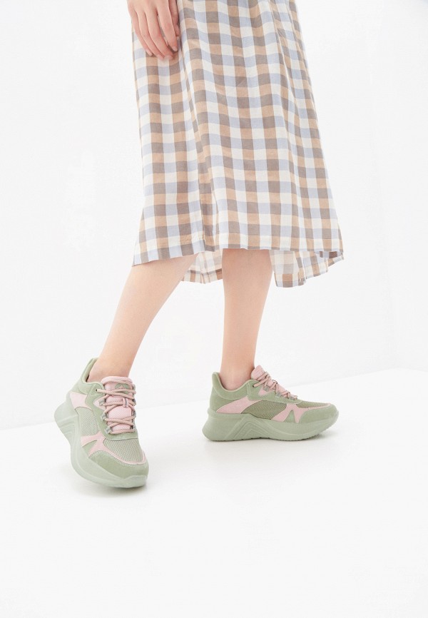 фото Кроссовки grunberg