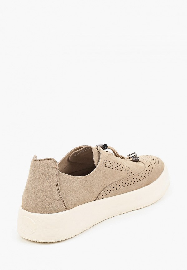 фото Ботинки grunberg