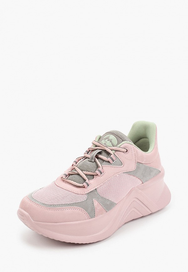 фото Кроссовки grunberg