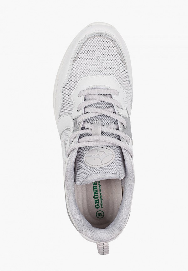 фото Кроссовки grunberg