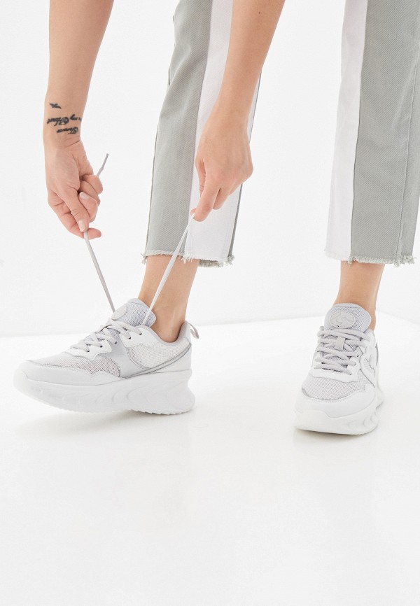 фото Кроссовки grunberg