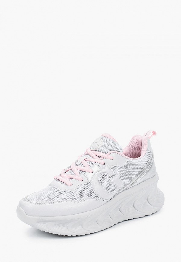 фото Кроссовки grunberg