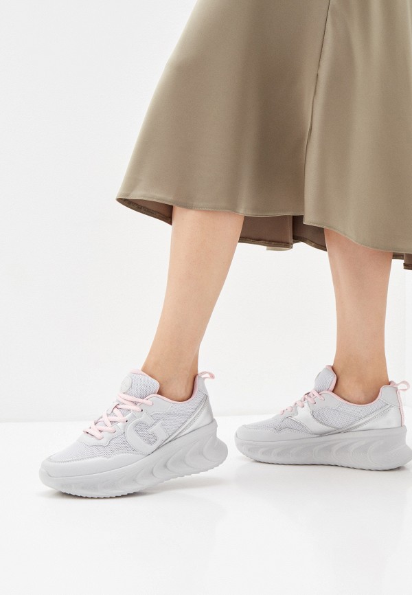 фото Кроссовки grunberg