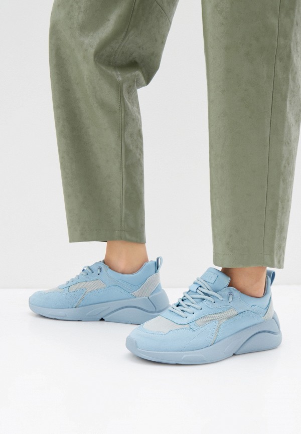 фото Кроссовки keddo