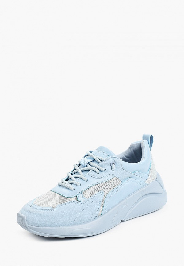 фото Кроссовки keddo