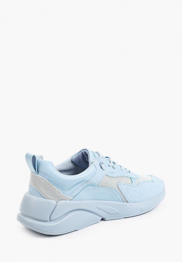 фото Кроссовки keddo