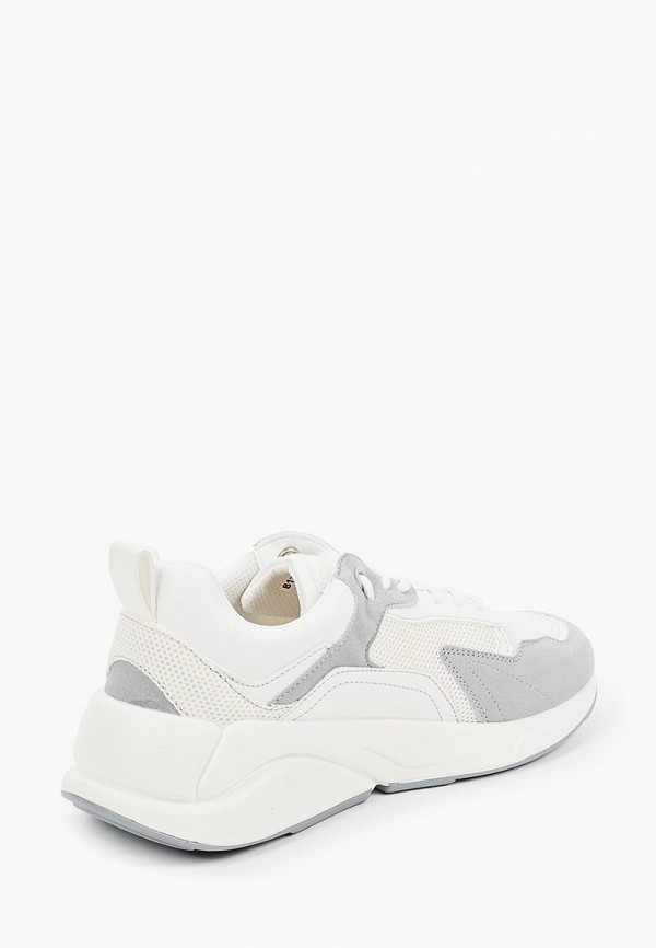 фото Кроссовки keddo