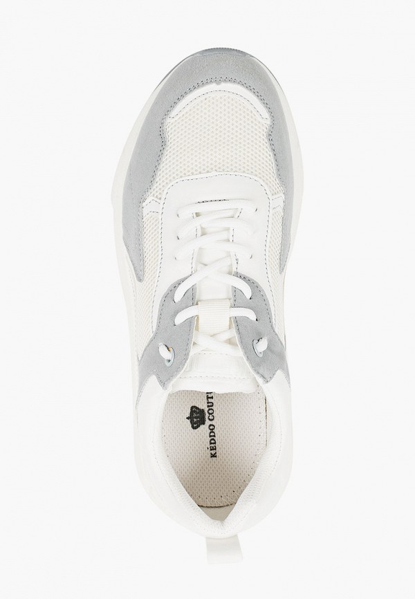 фото Кроссовки keddo