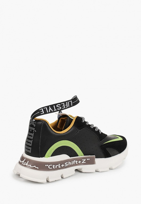 фото Кроссовки keddo