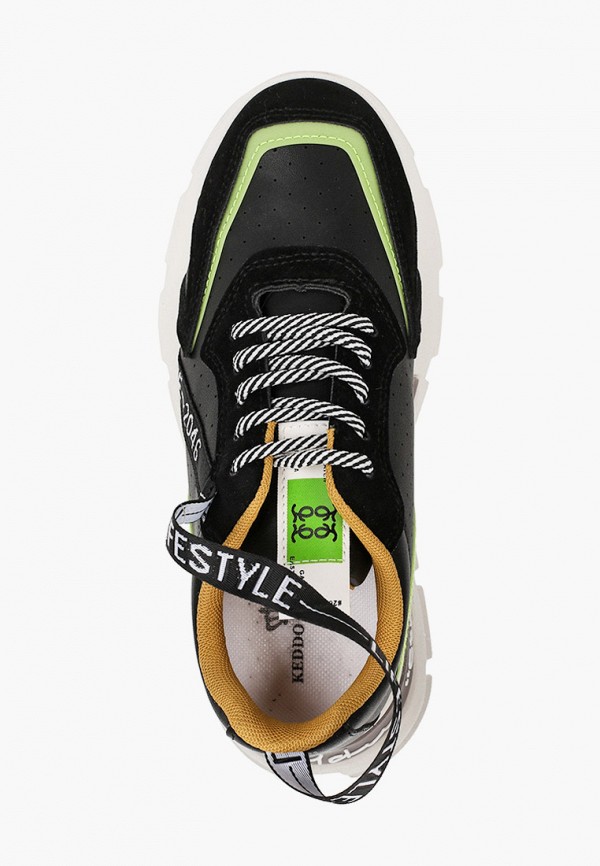 фото Кроссовки keddo