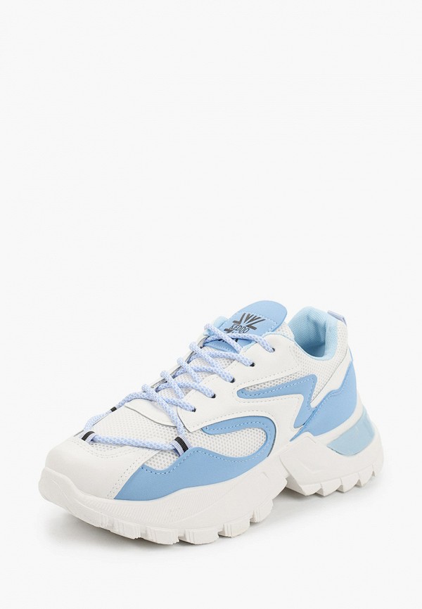 фото Кроссовки keddo