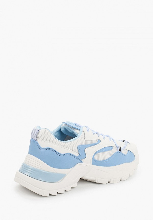 фото Кроссовки keddo