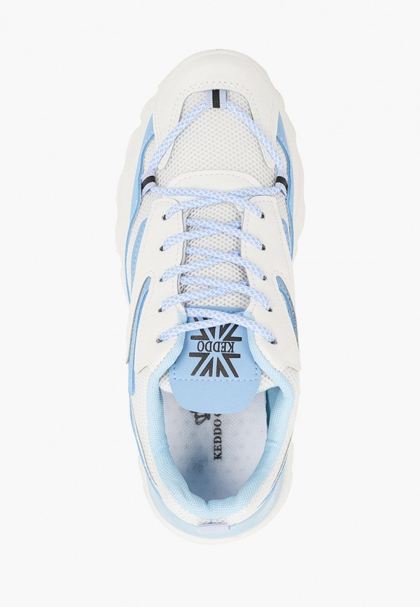 фото Кроссовки keddo