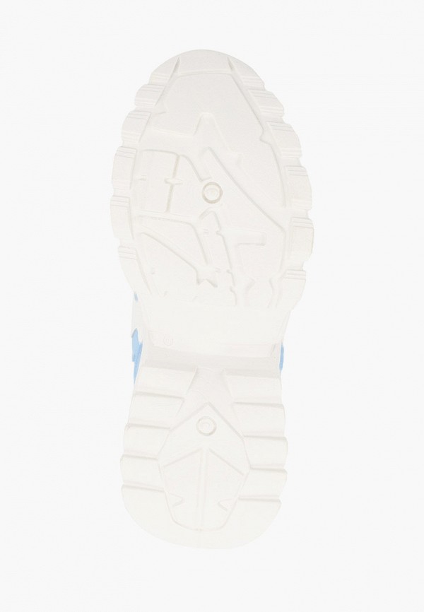 фото Кроссовки keddo