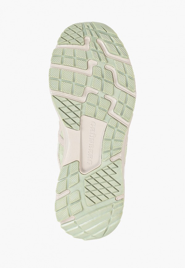 фото Кроссовки grunberg