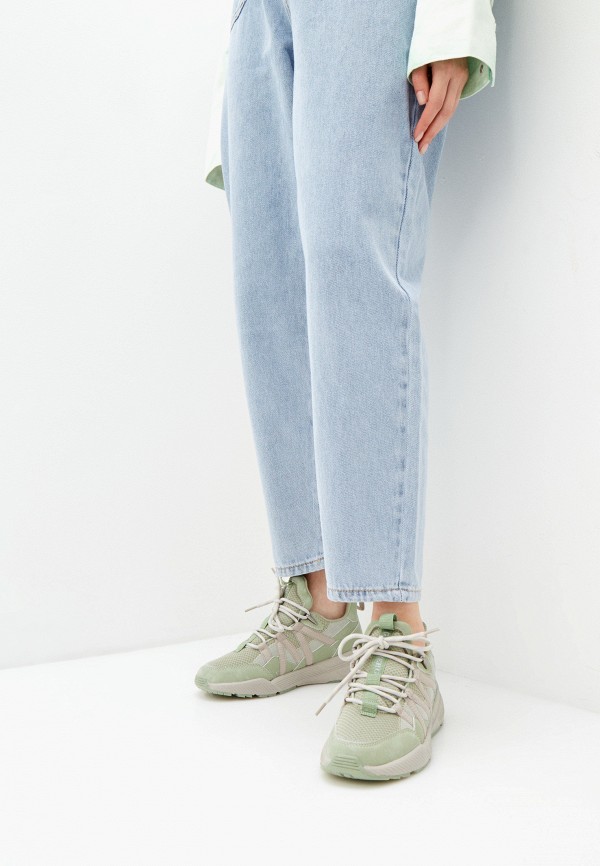 фото Кроссовки grunberg