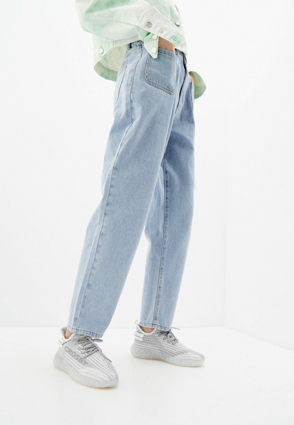 фото Кроссовки crosby