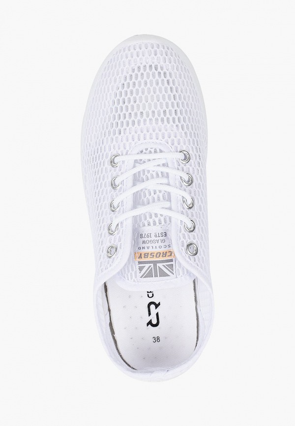 фото Кроссовки crosby