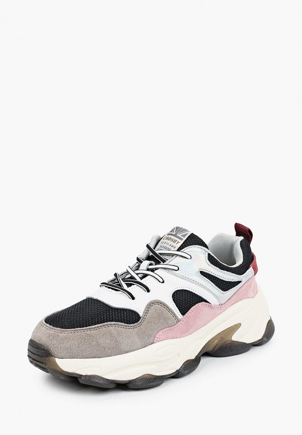 фото Кроссовки crosby