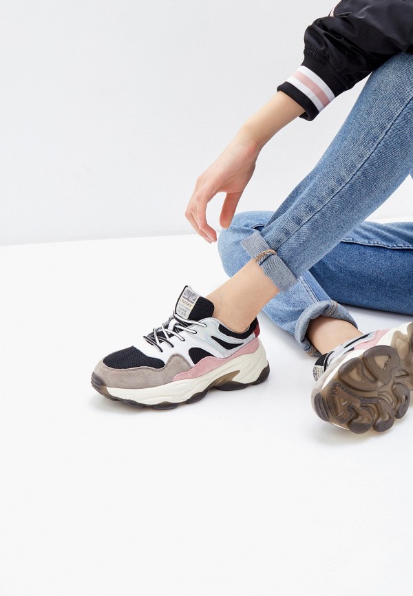 фото Кроссовки crosby