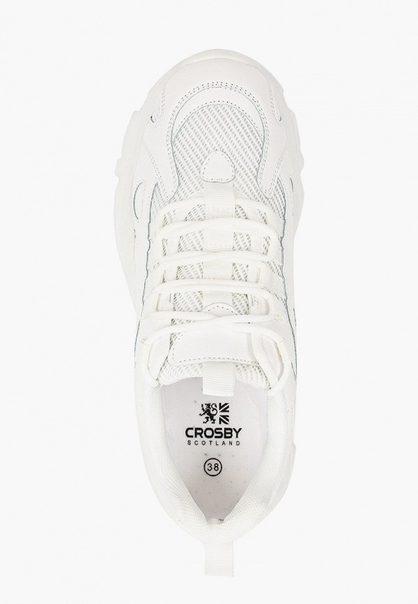 фото Кроссовки crosby