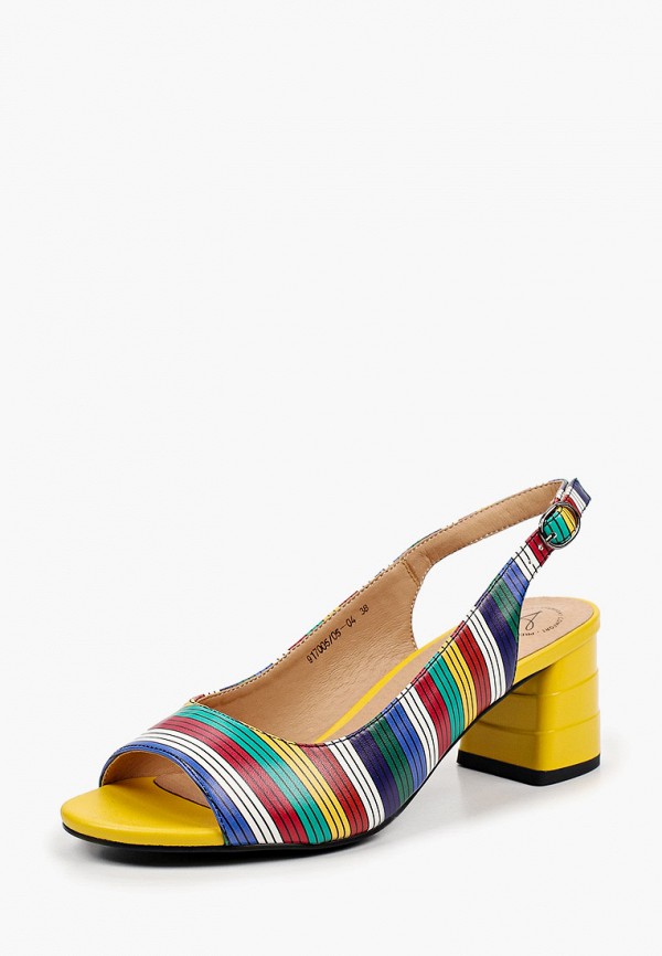 фото Босоножки betsy