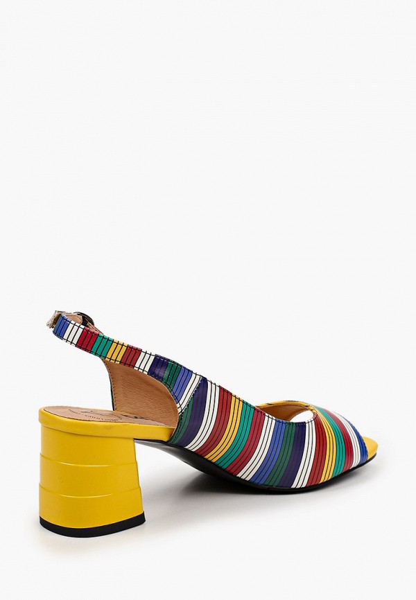 фото Босоножки betsy