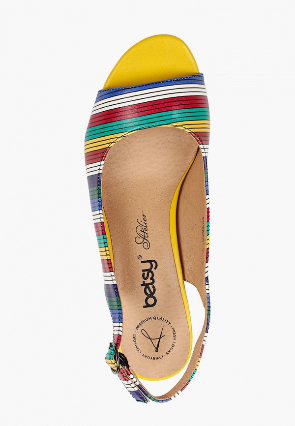 фото Босоножки betsy