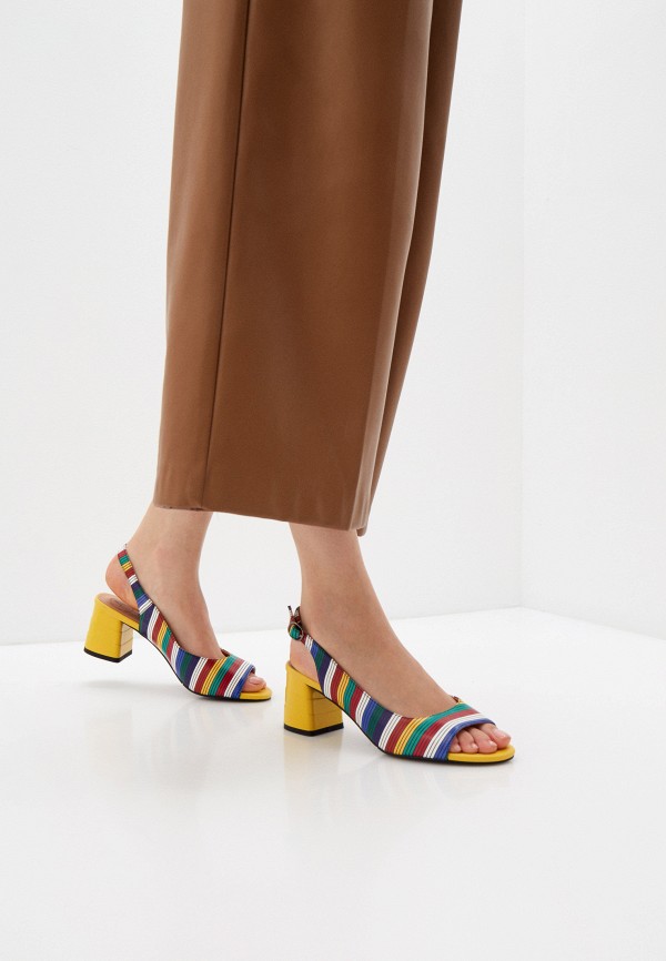 фото Босоножки betsy