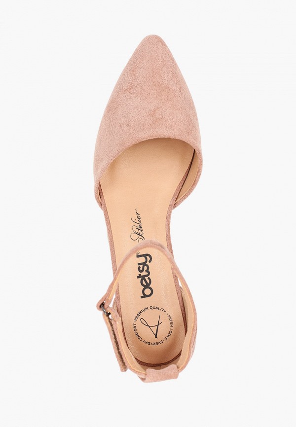 фото Туфли betsy