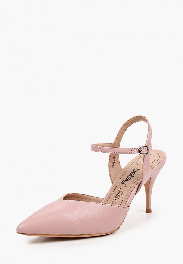фото Туфли betsy